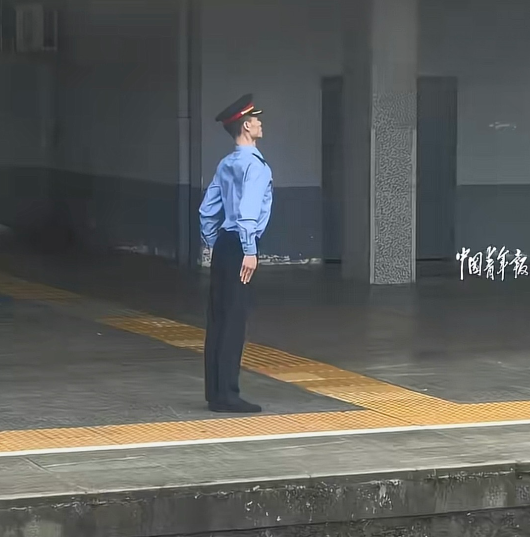 @中国青年报