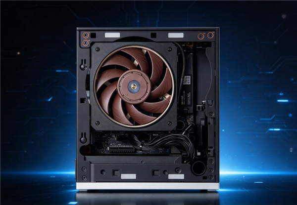 192GB内存+AMD最强APU！Framework主机预售定了：价格预计远超25000元