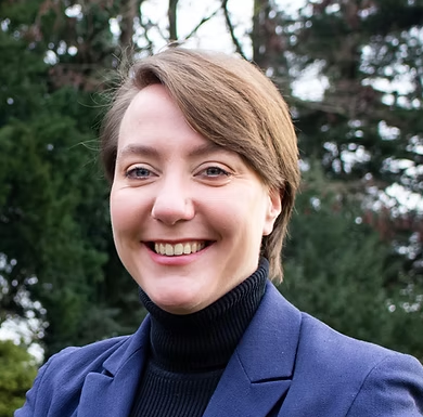 玛丽昂·梅斯梅尔