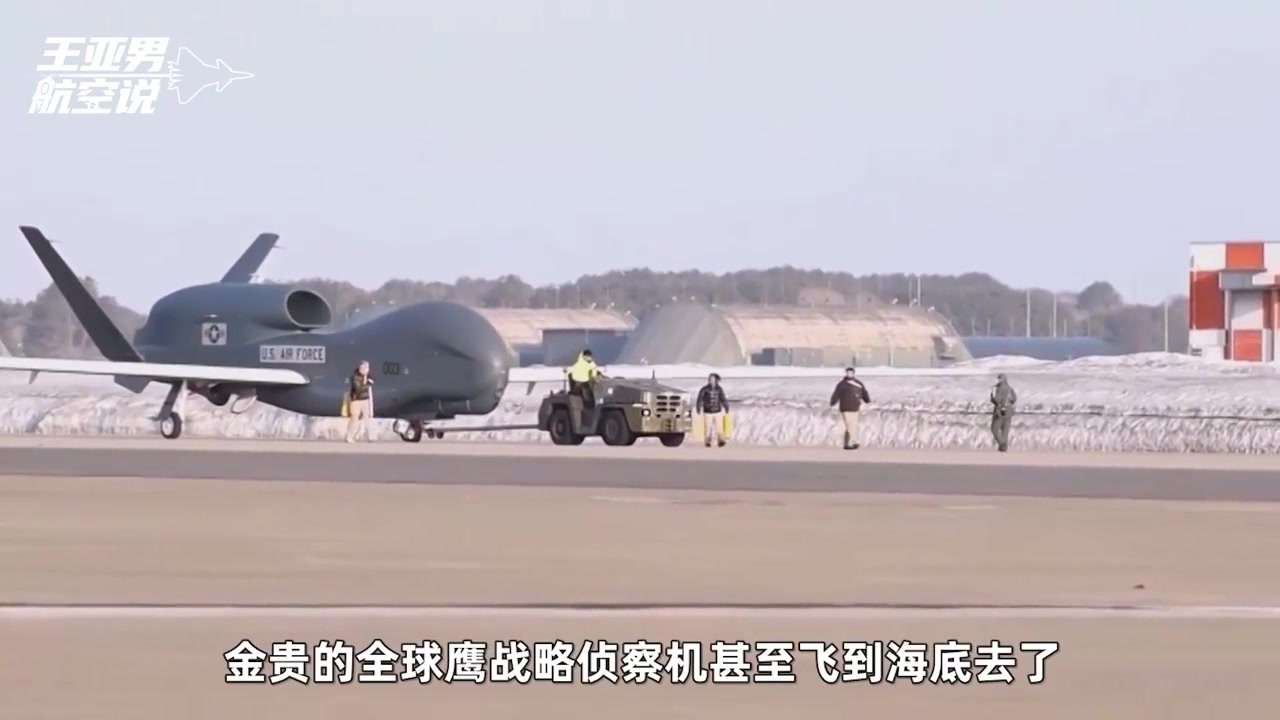 日本空自的毛病传染给美军？7天内连摔两架F-16，美军该下决心了