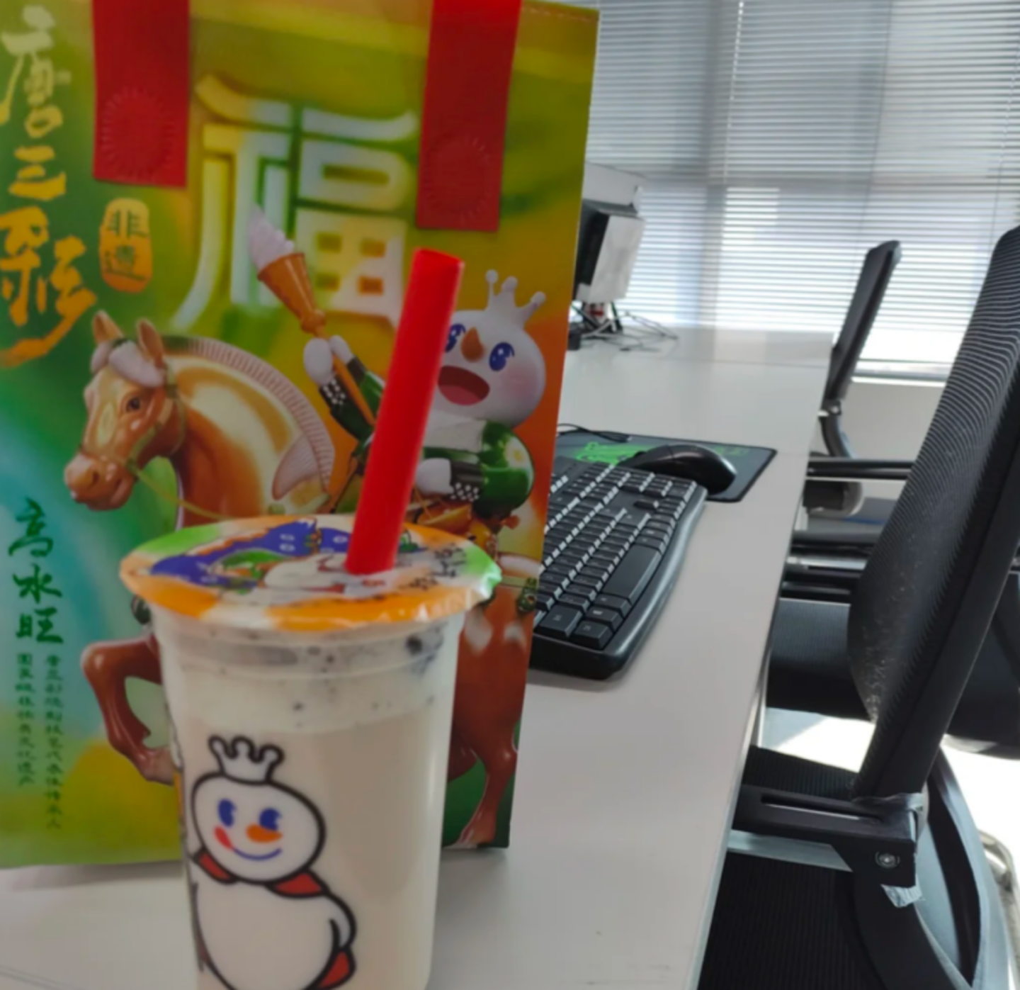 体验过后，吴伶决定永远不再从事这个行业