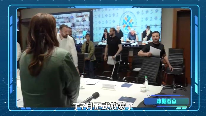 转型全球防务伙伴！乌克兰坐拥180项军工合资，德国36项居首