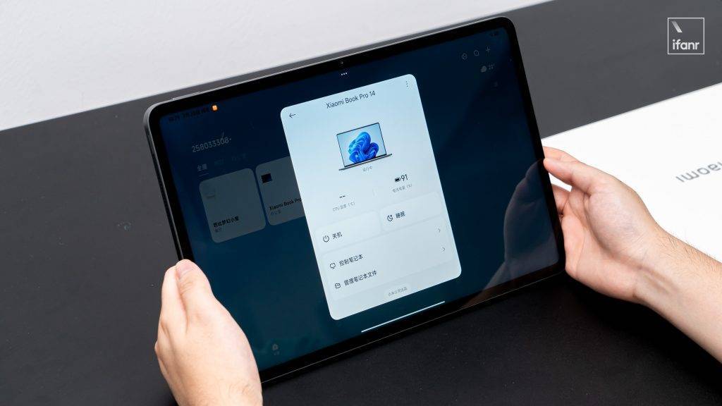 小米 Xiaomi Book Pro 14 评测:小贵,超值