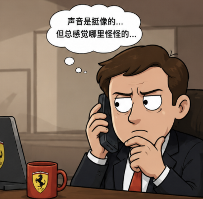 AI电诈入侵华尔街,2000亿规模对冲基金遇袭