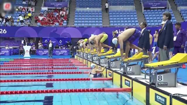 【#浙江亚残运健儿创境外参赛最佳战绩#】第五届亚残运会落幕，中国代表