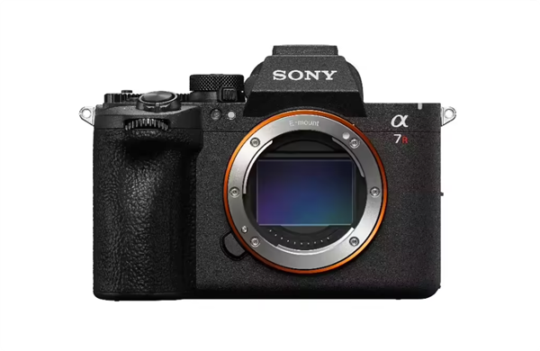 31799元！索尼A7R6新一代全画幅微单正式发布 6680万有效像素