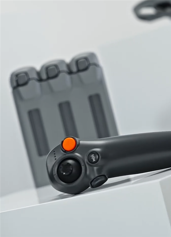 3月26日发布!大疆首款全景无人机Avata 360来了:8K旗舰影像