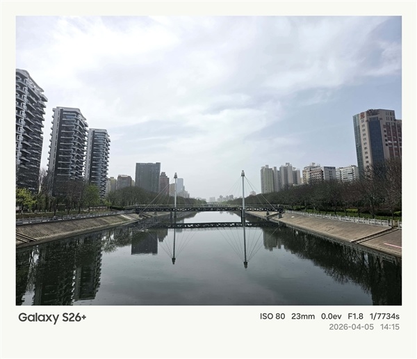 第五代骁龙8至尊版加持！三星Galaxy S26+手机体验评测：浮薄与性能兼得