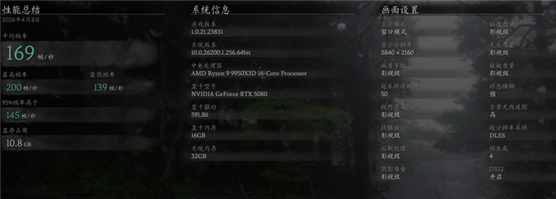 满血塞进RTX 5080与锐龙9 9950X3D!七彩虹iGame LAB Vulcan Armor火神战甲定制主机评测:地表最强ITX主机