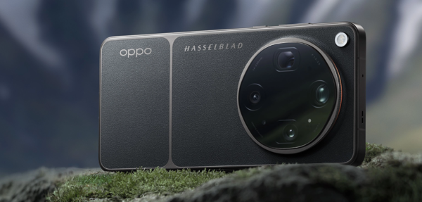 OPPO Find X9 Ultra