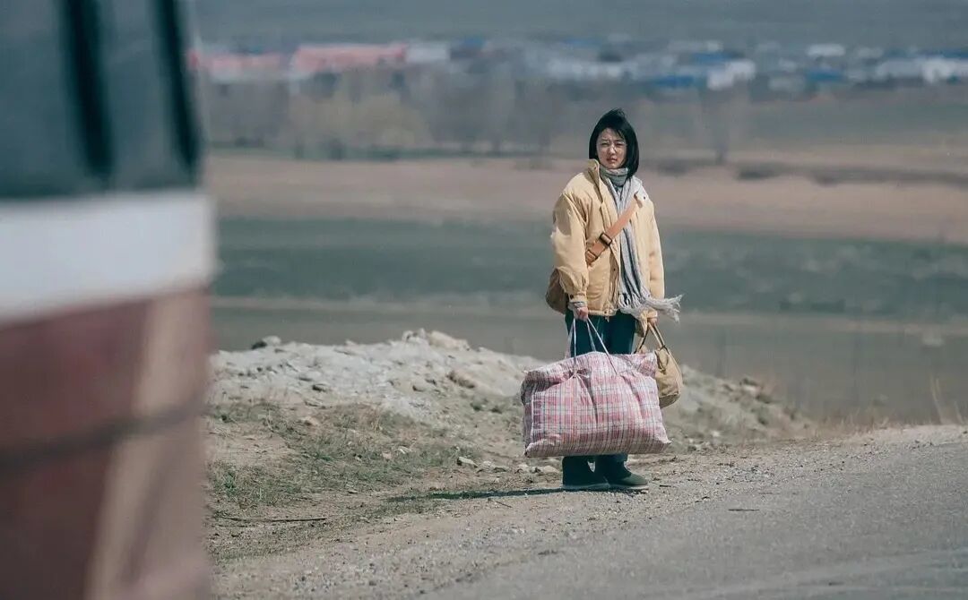 题图 | 《我的阿勒泰》