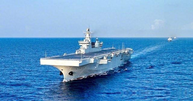 国际媒体大胆预判：一旦战事爆发，中国战力堪称世间顶尖水准