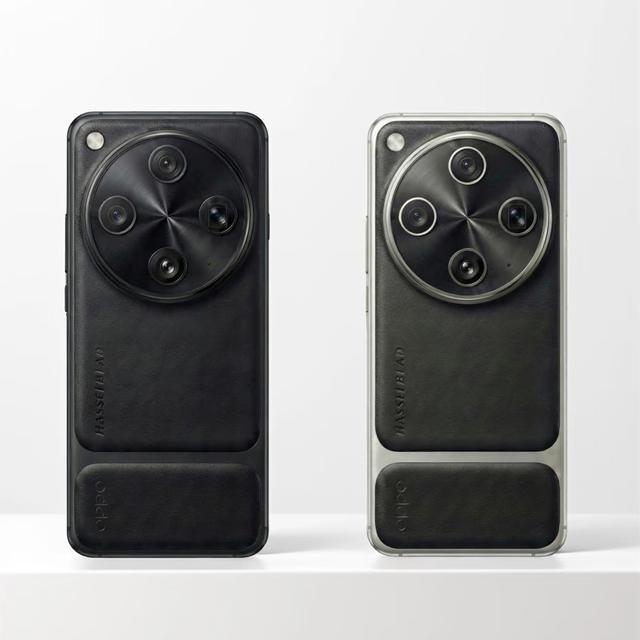 网传 OPPO Find X9 Ultra 手机图片，已确认为假