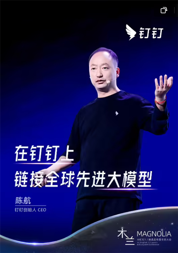 钉钉创始人无招履新百望股份:年薪10万 不额外发会议津贴