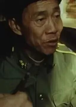《秋菊打官司》中的角色