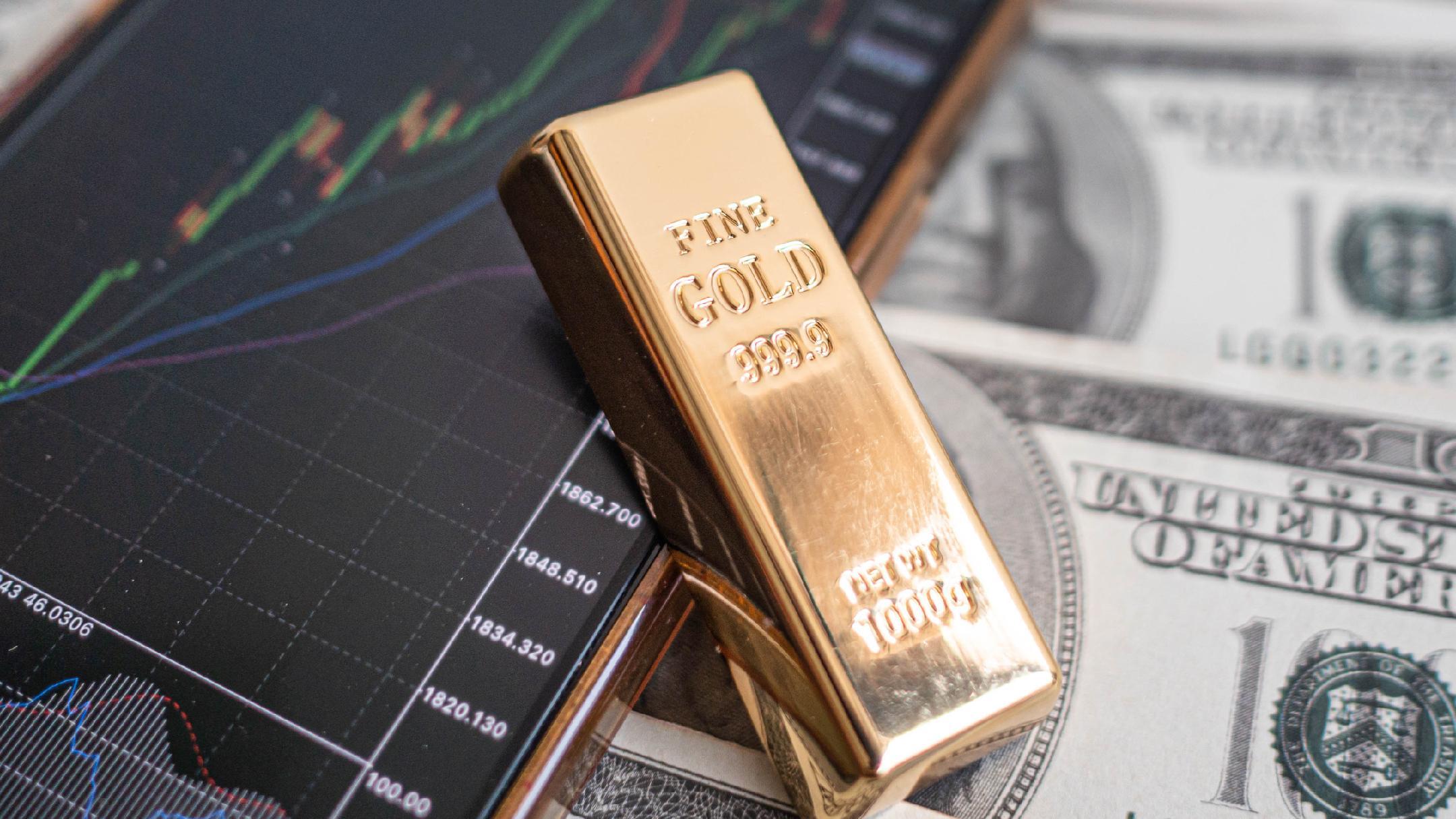 金价的高度有多高｜请回答，2026_凤凰网