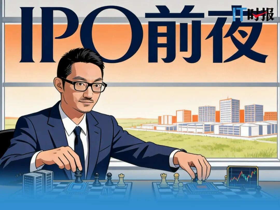 上市前夜DeepSeek好忙,梁文锋登顶AI创始人财富榜