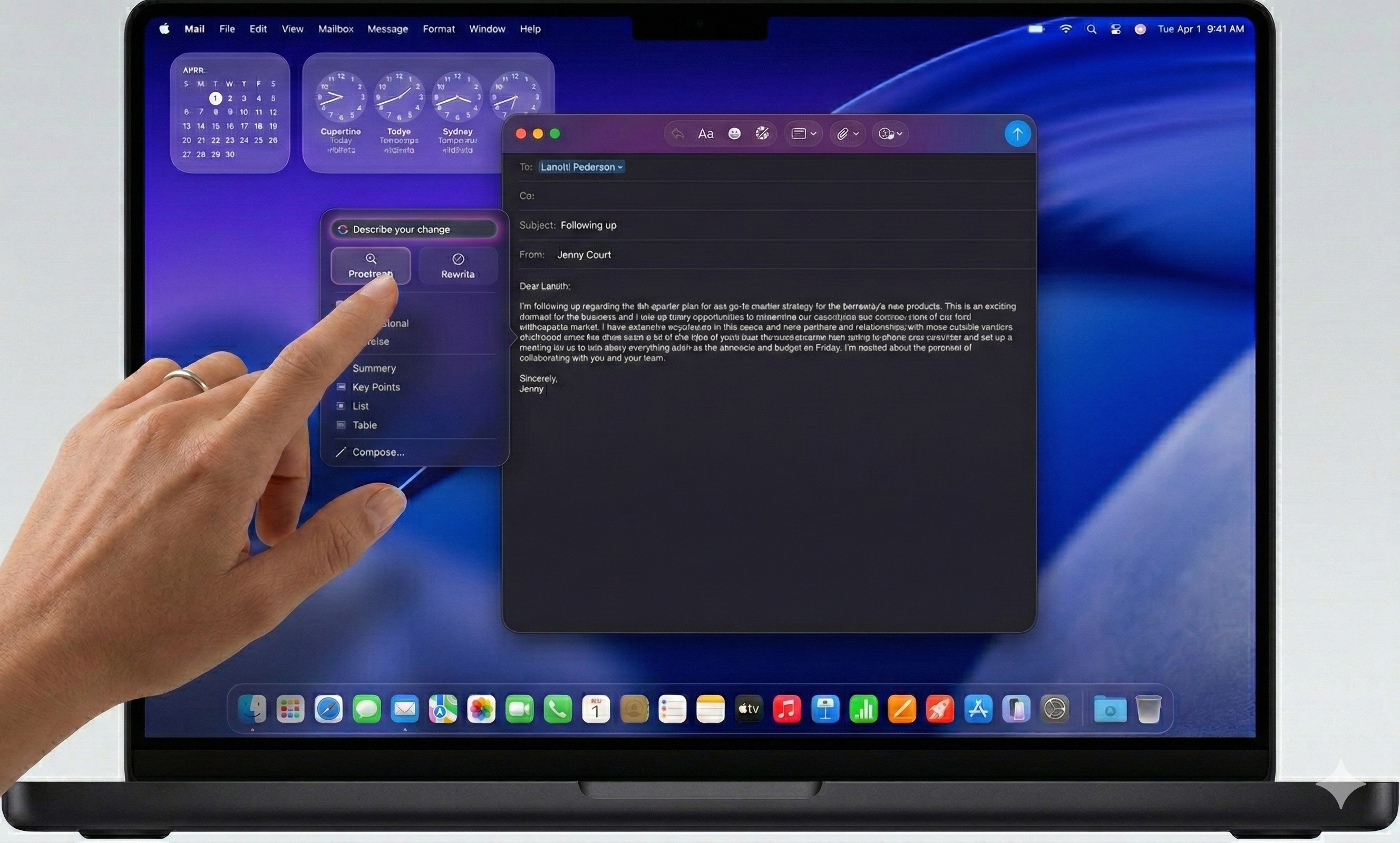 早报|更便宜的MacBook有望本周发布/荣耀机器人手机正式亮相/小米徕卡手机国行版官宣