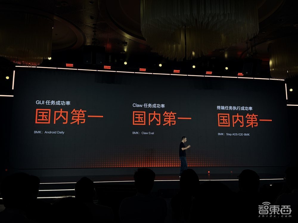 如何为Agent重构操作系统?我们在WAIC看到了答案