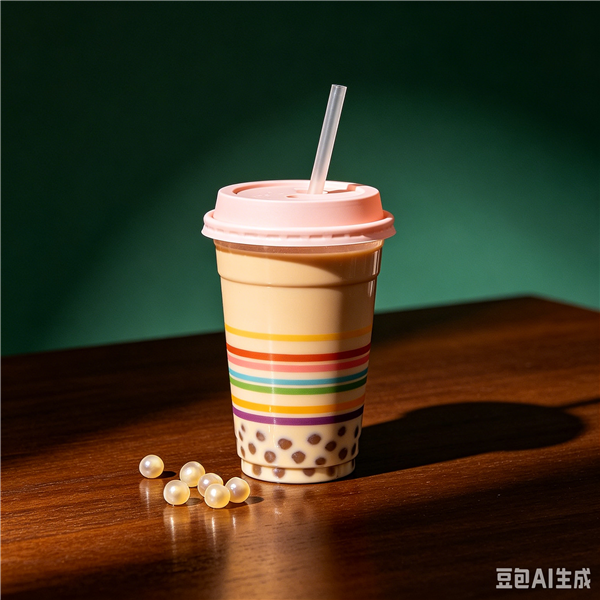 女子每天3杯奶茶：血液变乳白险丧命