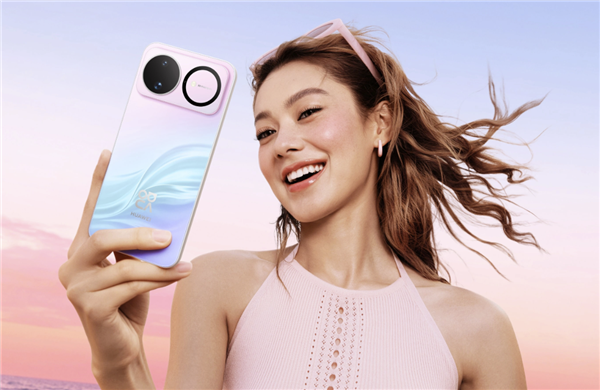 华为nova 16s海外发布：搭载麒麟8020！支持5G