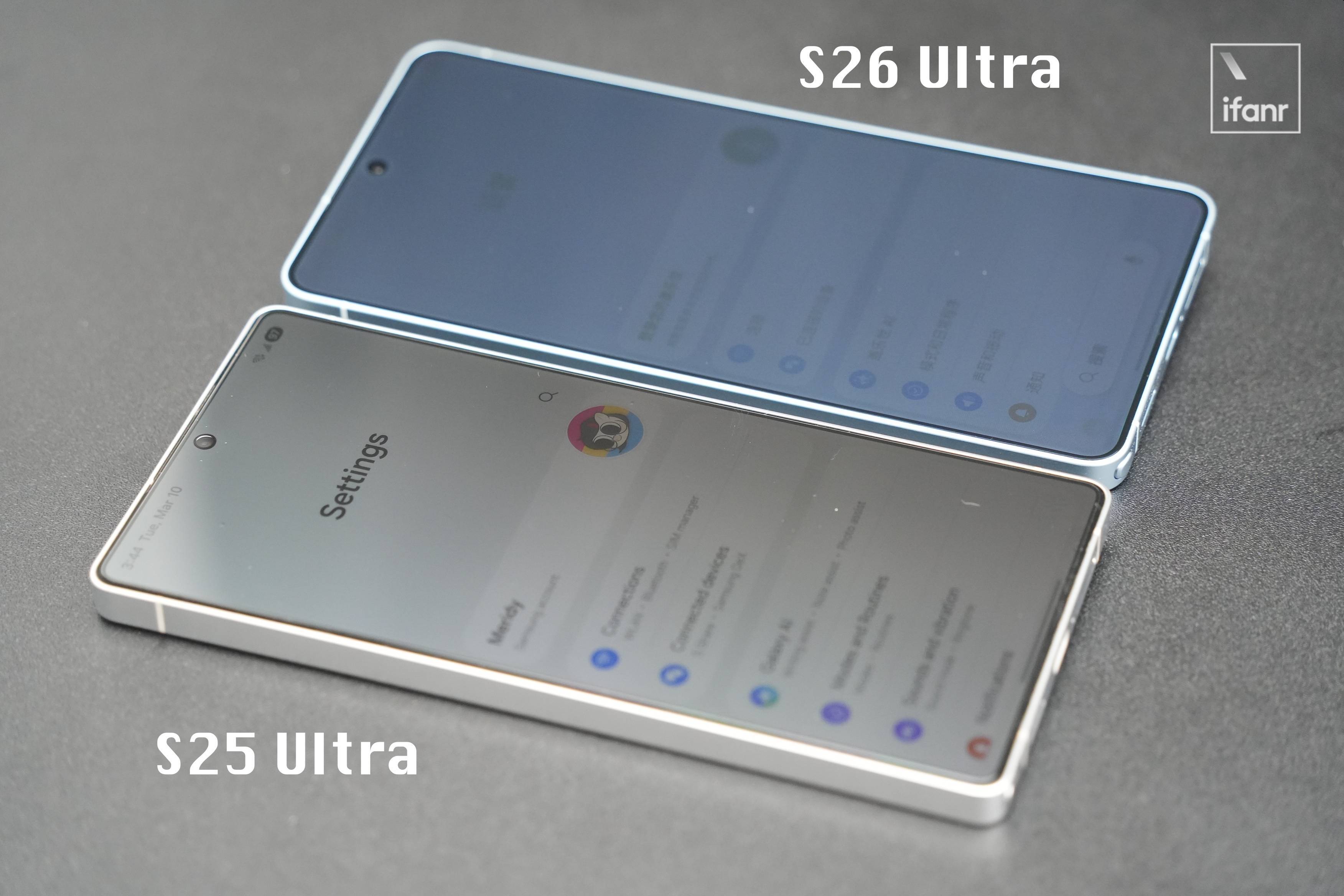 2026 年第一个机皇,粉丝先买|三星 S26 Ultra 评测