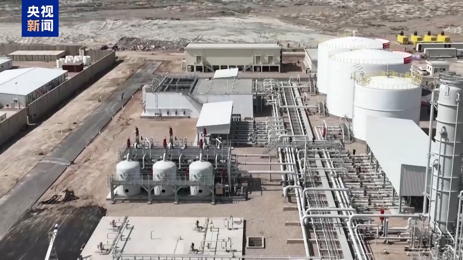 七国集团：必要时将释放储备支持全球能源供应