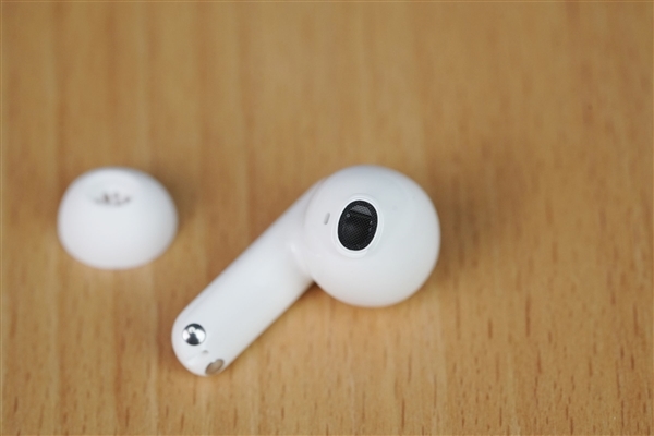 55dB旗舰级降噪仅279元！OPPO Enco Air5 Pro图赏