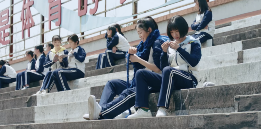 (图/《致我们单纯的小美好》)