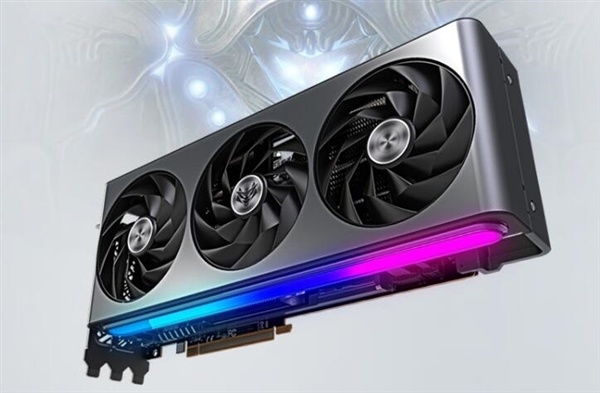 AMD确认RX 7000显卡安全更新!蓝宝石、技嘉已先行推送