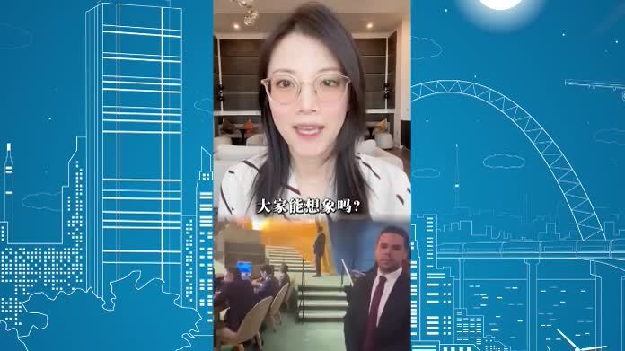 联合国爆发冲突，美驱逐古巴外交官，鲁比奥下场，打破离境惯例