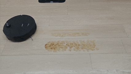 吸力狂飙35000Pa!石头G30S Pro首发评测:扫拖自清洁一步到位 懒人狂喜