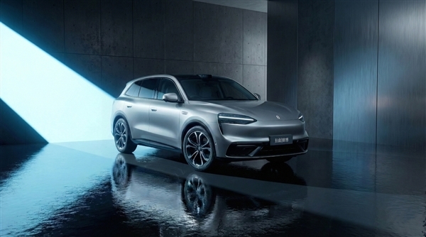 鸿蒙智行终于开始重视年轻化 问界M6或将成为下一个爆款