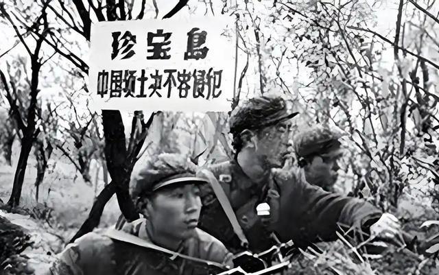 基辛格问：苏联打过来怎么办？毛主席：他们想去哪就去哪，好得很