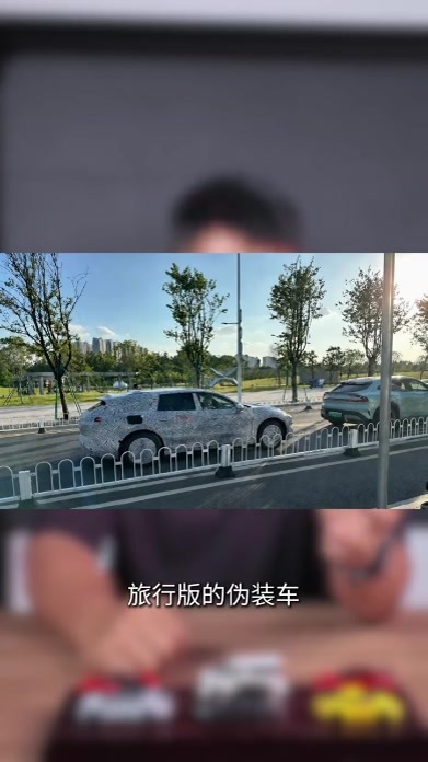 新车这么多 你更期待哪台？