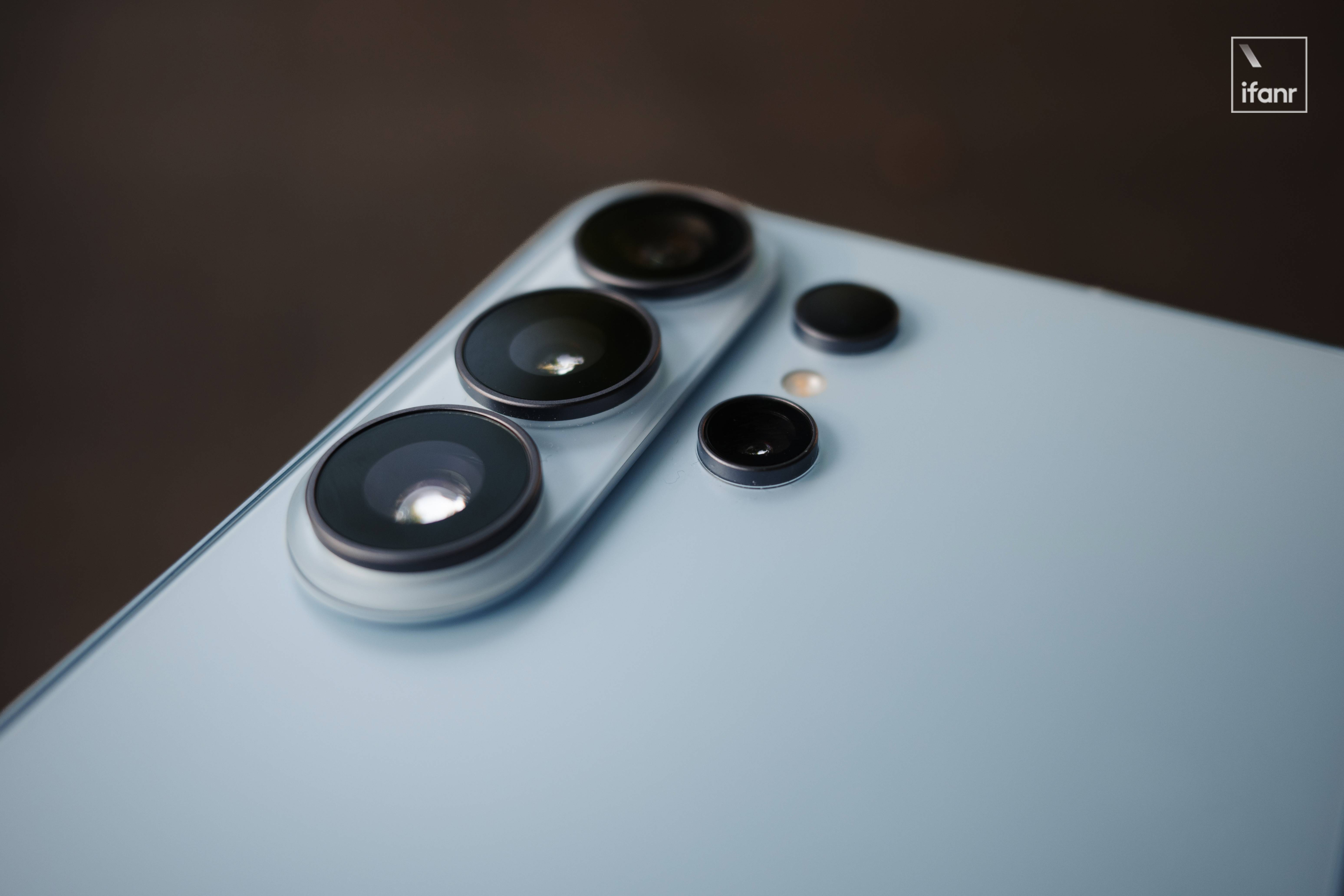 2026 年第一个机皇,粉丝先买|三星 S26 Ultra 评测