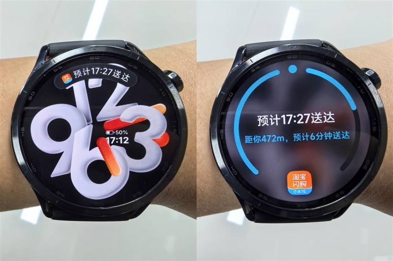 316L精钢+超长续航 小米Watch S5腕表全面评测:小米汽车最强黄金搭