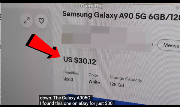 200元的废手机改成迷你主机!跑《我的世界》超400帧