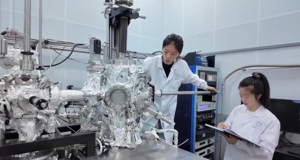 【理响中国&middot;领航未来】让更多科技成果从“书架”走向“货架”