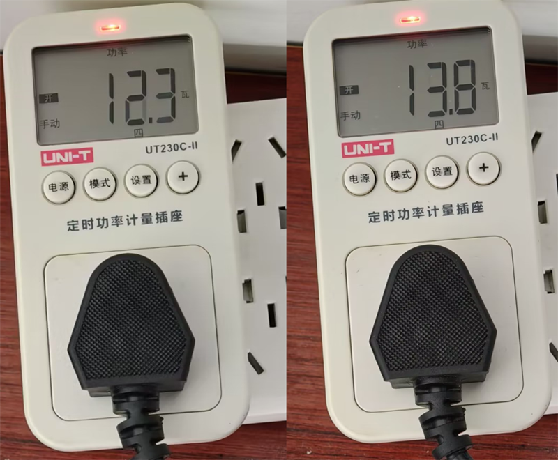 最强160W酷睿Ultra处理器！华硕天选7X主机评测：功耗堪比笔记本 整机待机仅13W