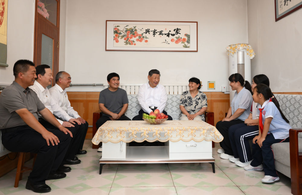 新华社记者 谢环驰 摄