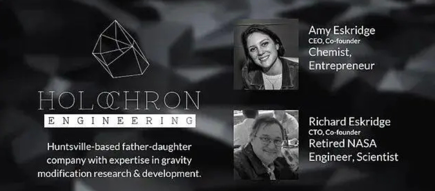 埃斯克里奇父女