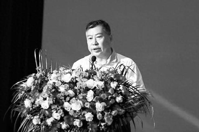 罗宇。图/佛山罗斯夫科技有限公司