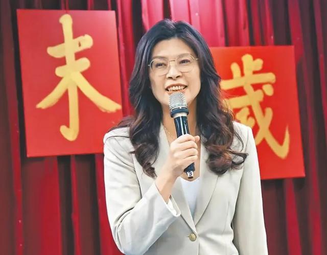 （郑丽文计划上半年一定赴大陆访问）