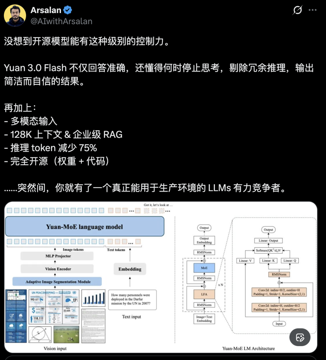 硅谷豪赌算力烧到停电,中国团队反向出击!这一刀,直接砍碎Scaling Law