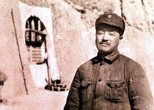 贺龙