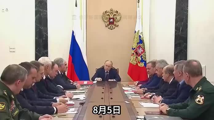 俄军大换血：2天敲定国防人事改革，新无人系统部队横空出世