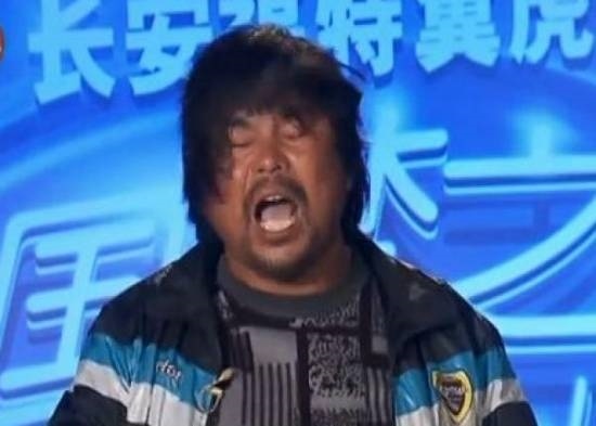 面筋哥去世后被“复活”!家人用AI制作短剧引争议