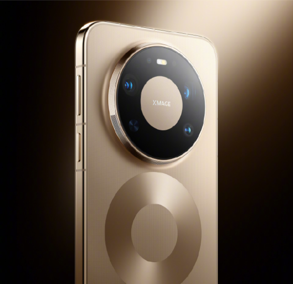 华为Mate80 Pro Max风驰版