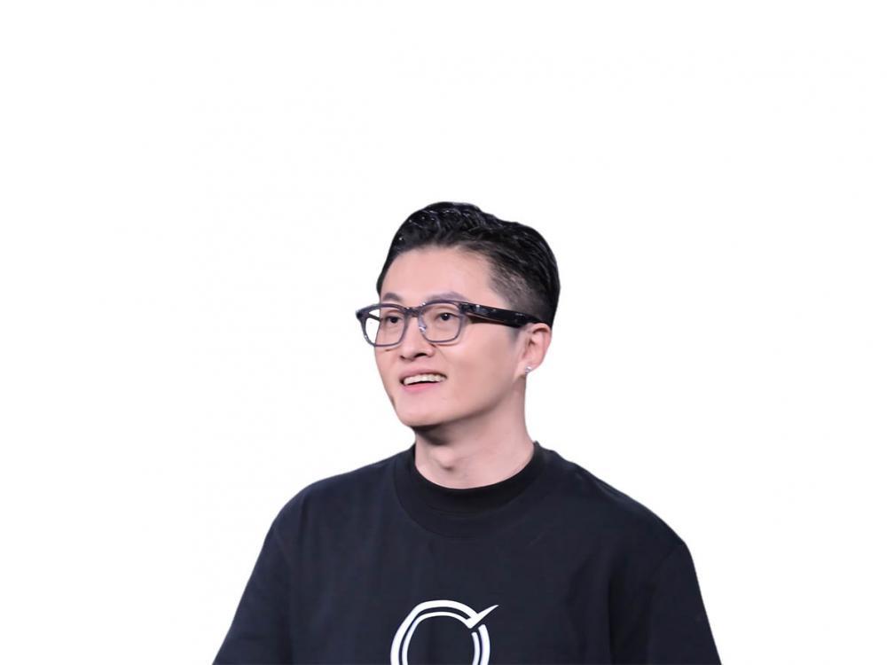 胡依林。资料图